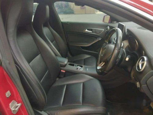 Used 2015 Mercedes Benz CLA AT for sale in Thane 