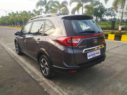 Used 2017 Honda BR-V AT for sale in Mumbai 