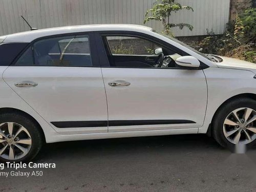 Used 2016 Hyundai Elite i20 MT for sale in Sangli