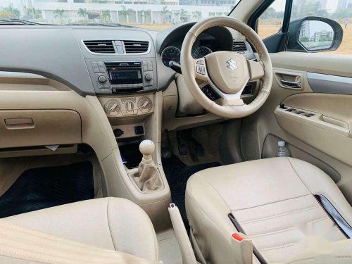 Maruti Suzuki Ertiga VXI CNG 2018 MT for sale in Kharghar