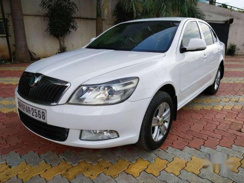 Used 2010 Skoda Laura Ambiente MT for sale in Sangli