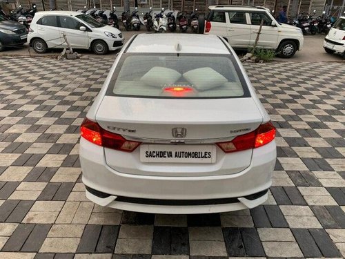 Used Honda City i-DTEC VX 2018 MT for sale in Indore 