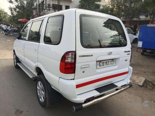 Used 2012 Chevrolet Tavera MT for sale in Surat 