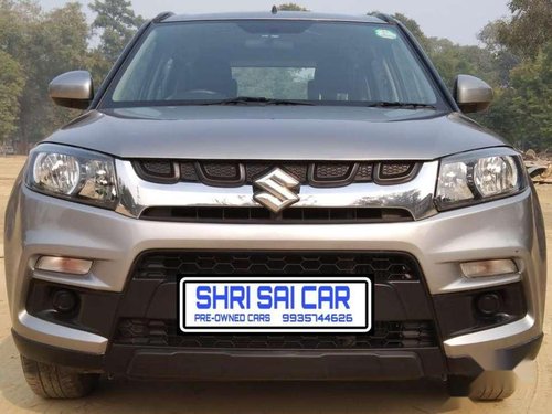 Maruti Suzuki Vitara Brezza VDi 2017 MT for sale in Kanpur 