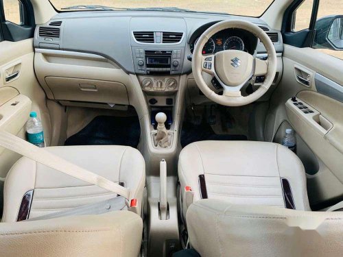 Maruti Suzuki Ertiga VXI CNG 2018 MT for sale in Kharghar