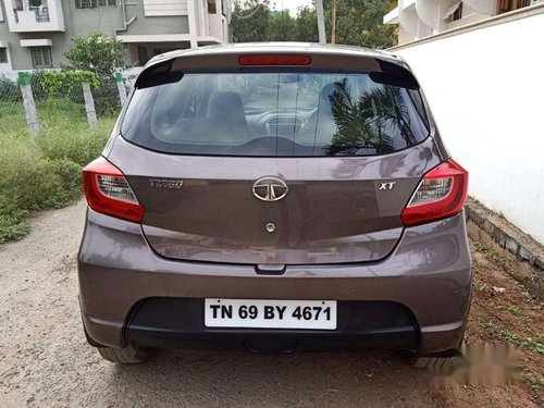 Tata Tiago 1.05 Revotorq XT 2016 MT for sale in Coimbatore 