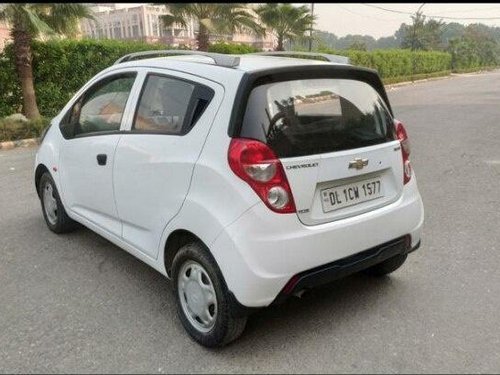 2017 Chevrolet Beat Diesel LS MT for sale in New Delhi