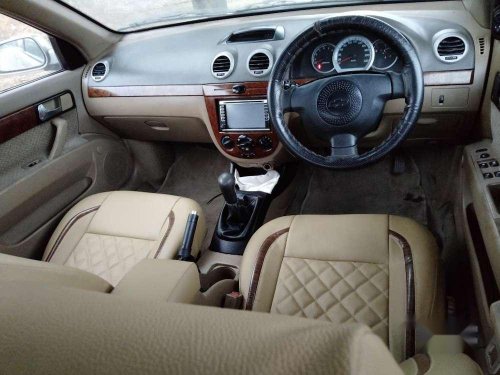 Chevrolet Optra Magnum, 2008, Diesel MT in Chandigarh