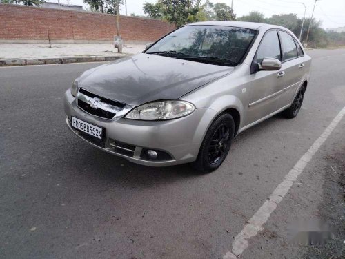 Chevrolet Optra Magnum, 2008, Diesel MT in Chandigarh