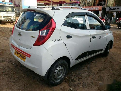 Used Hyundai Eon Era 2018 MT for sale in Visakhapatnam 