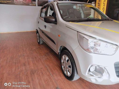 Used 2017 Maruti Suzuki Alto K10 MT for sale in Rajkot 