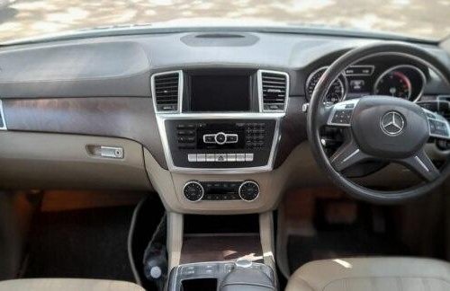 Used Mercedes Benz GL-Class 2014 AT in Bangalore 
