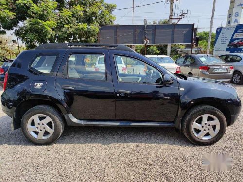 Used Renault Duster 2013 MT for sale in Bilaspur 