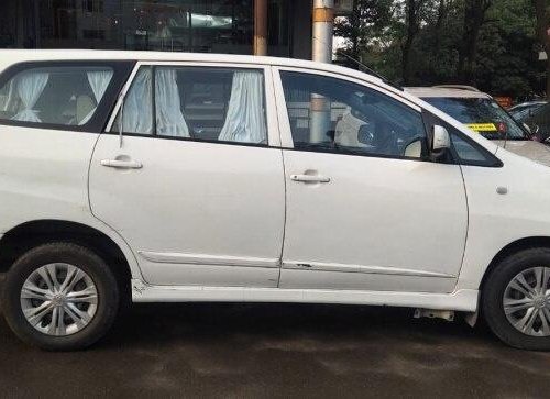 Used 2015 Toyota Innova MT for sale in Ghaziabad 