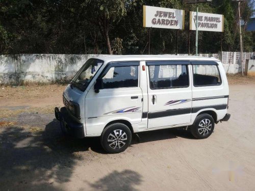 Used 2013 Maruti Suzuki Omni MT for sale in Secunderabad