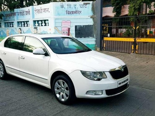 Used 2009 Skoda Superb 1.8 TSI AT for sale in Chinchwad