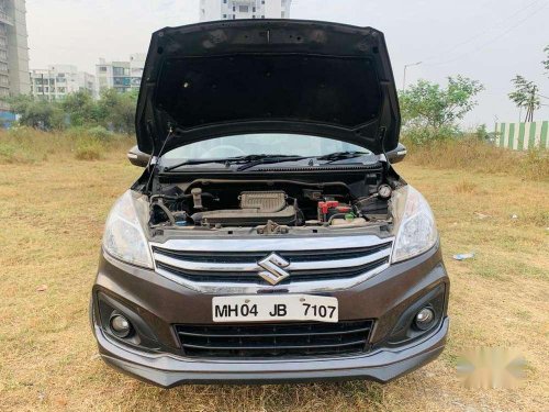 Maruti Suzuki Ertiga VXI CNG 2018 MT for sale in Kharghar