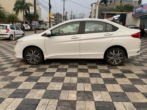 Used Honda City i-DTEC VX 2018 MT for sale in Indore 