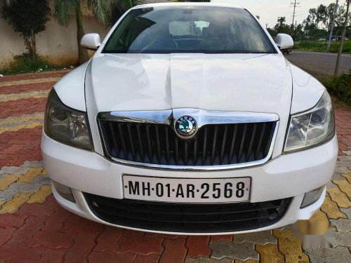 Used 2010 Skoda Laura Ambiente MT for sale in Sangli