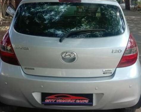 Used 2009 Hyundai i20 MT for sale in Nashik 