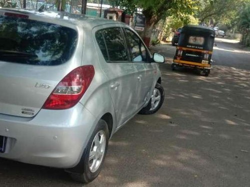 Used 2009 Hyundai i20 MT for sale in Nashik 