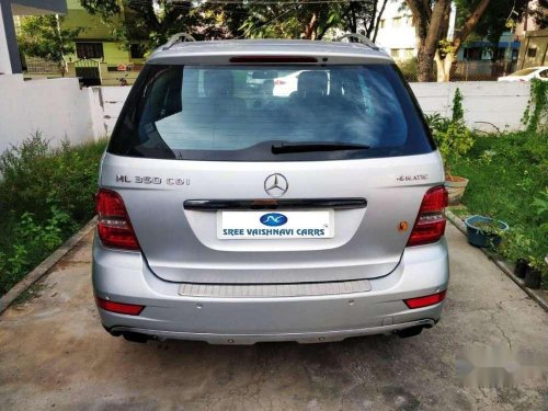 Used 2011 Mercedes Benz CLA AT for sale in Tiruppur 