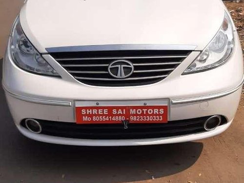 Used Tata Manza 2011 MT for sale in Sangli