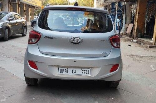 Used Hyundai i10 Sportz 2016 MT in New Delhi 