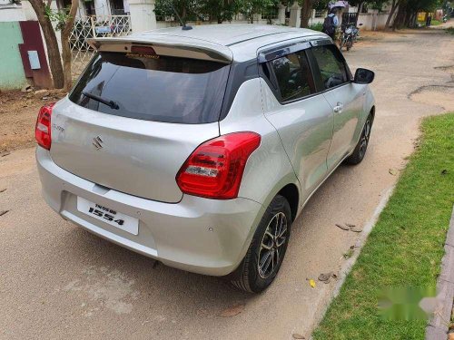 Used Maruti Suzuki Swift 2018 MT for sale in Thanjavur 