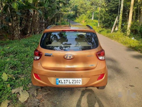 Hyundai Grand i10 2013 MT for sale in Muvattupuzha 