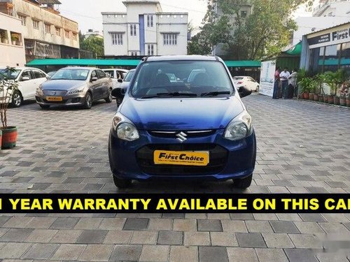 Used Maruti Suzuki Alto 800 2012 MT for sale in Surat 