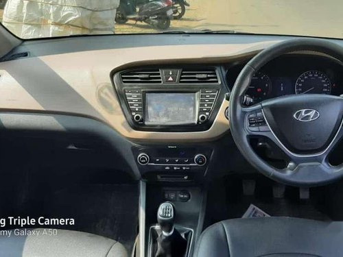 Used 2016 Hyundai Elite i20 MT for sale in Sangli