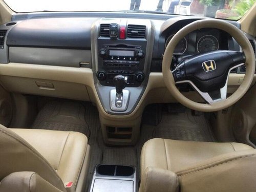 2009 Honda CR-V AT With Sun Roof in New Delhi