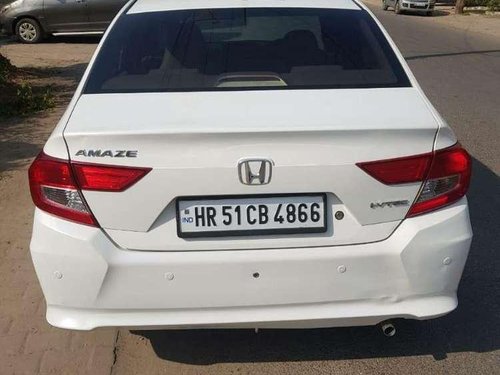 Used 2019 Honda Amaze MT for sale in Ghaziabad 