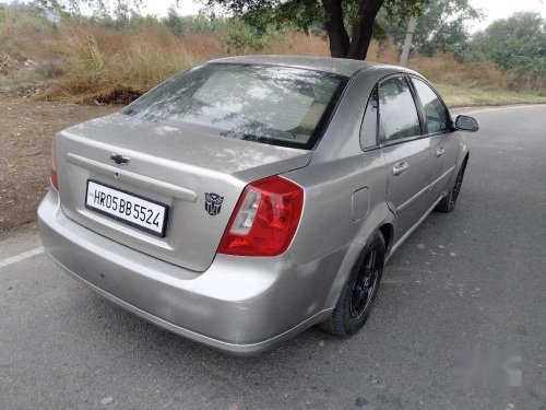 Chevrolet Optra Magnum, 2008, Diesel MT in Chandigarh