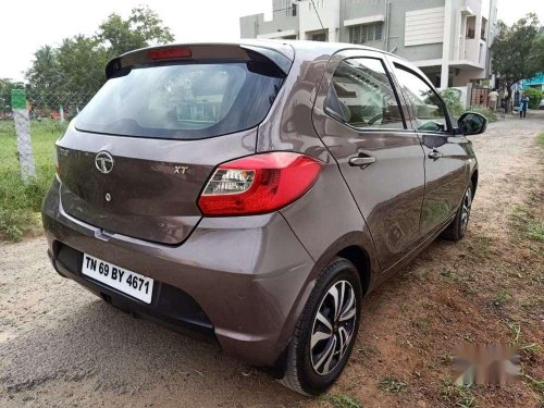 Tata Tiago 1.05 Revotorq XT 2016 MT for sale in Coimbatore 