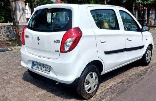 Maruti Suzuki Alto 800 CNG LXI 2013 MT for sale in Pune 