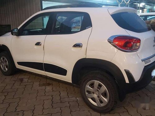 Used 2016 Renault Kwid MT for sale in Vapi 