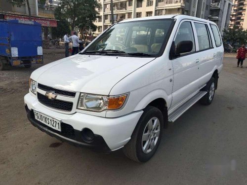 Used 2012 Chevrolet Tavera MT for sale in Surat 