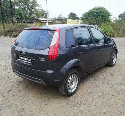 Used Ford Figo 2012 MT for sale in Aurangabad 
