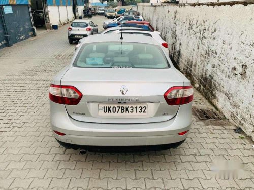 Used 2015 Renault Fluence Diesel E4 MT for sale in Dehradun