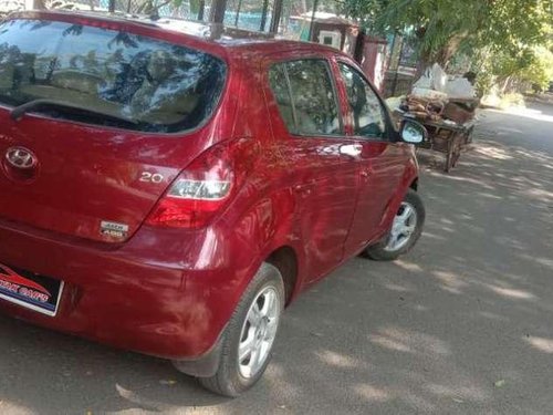 Used 2011 Hyundai i20 MT for sale in Nashik 