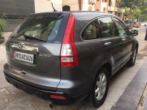 2009 Honda CR-V AT With Sun Roof in New Delhi