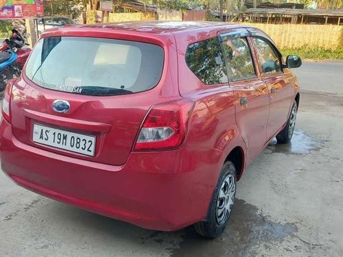 Used 2018 Datsun GO Plus T MT for sale in Nagaon