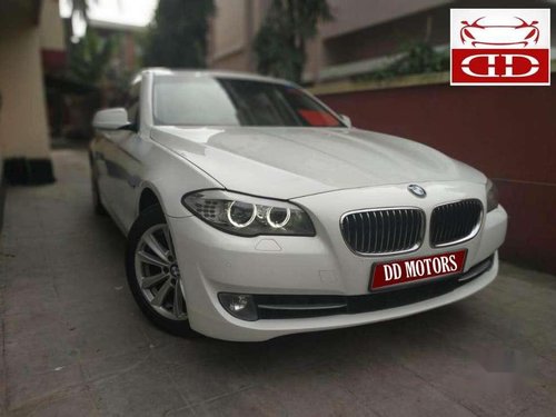 Used BMW 5 Series 2011 AT for sale in Guwahati 