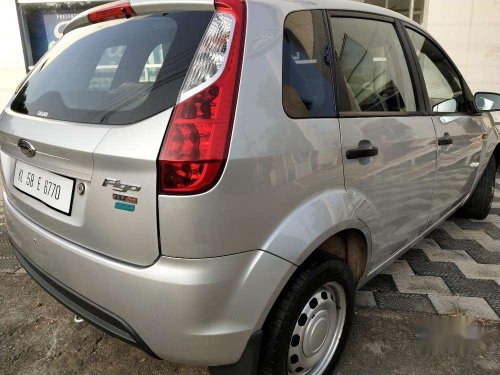 Used 2011 Ford Figo MT for sale in Palakkad 