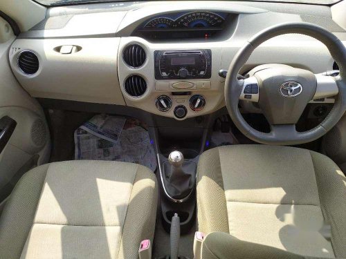 Toyota Etios Liva VX 2015 MT for sale in Pune