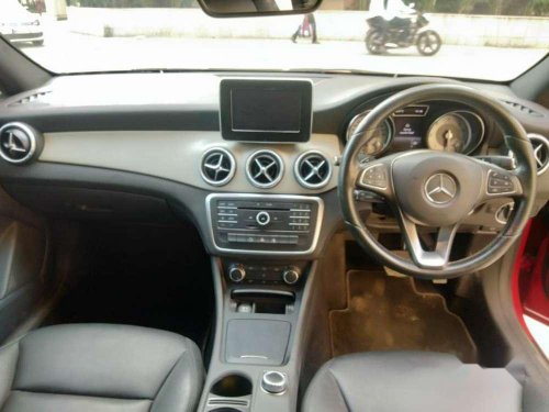 Used 2015 Mercedes Benz CLA AT for sale in Thane 