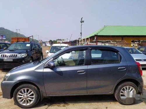 Toyota Etios Liva VX 2015 MT for sale in Pune