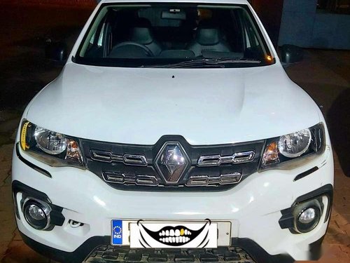 Used 2016 Renault Kwid MT for sale in Vapi 